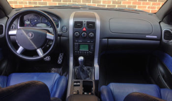2004 Pontiac GTO full
