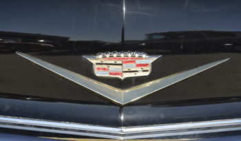 1957 Cadillac DeVille full