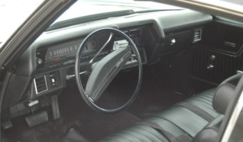 1972 Chevy Chevelle 454 full