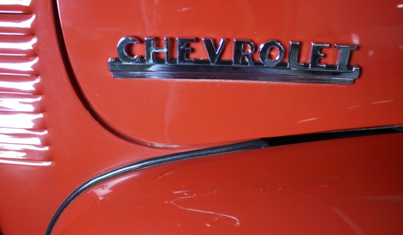 1953 Chevy 3100 full