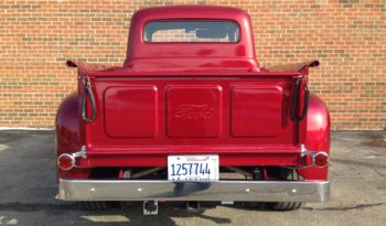 1952 Ford F-1 Tow full