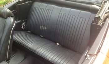 1968 Pontiac GTO Recreation full