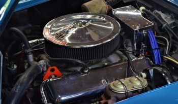 1968 Chevy Corvette full