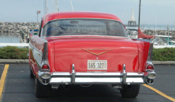 1957 Chevy Bel Air full