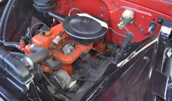 1960 Chevy C2500 full