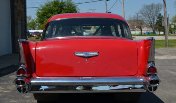 1957 Chevy Two-Ten Drag full