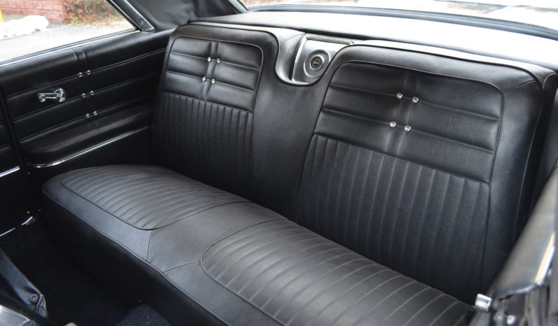 1963 Chevrolet Impala full