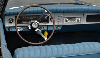 1965 Dodge Coronet 440 full