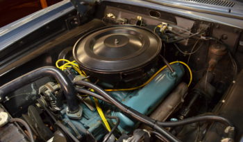 1965 Dodge Coronet 440 full