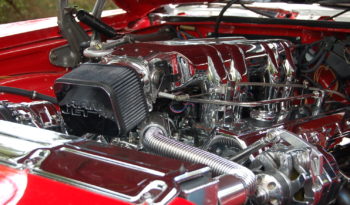 1970 Chevy Chevelle full