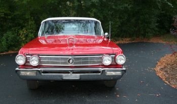 1962 Buick Invicta full