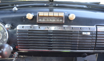 1949 Chevy 3100 full