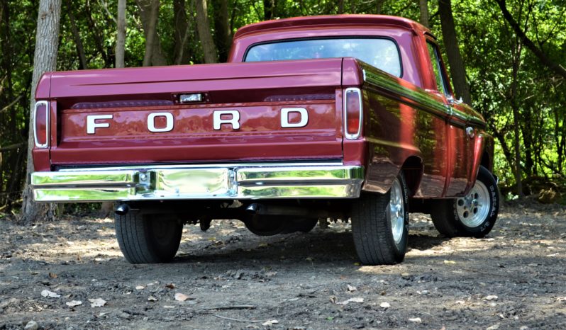 1965 Ford F100 Pick-Up full
