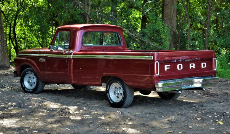 1965 Ford F100 Pick-Up full