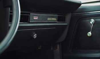 1972 Ford Gran Torino full