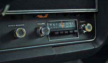 1972 Ford Gran Torino full