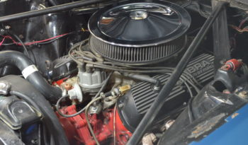 1965 Ford Mustang full