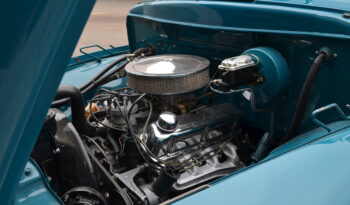 1953 Ford F100 full