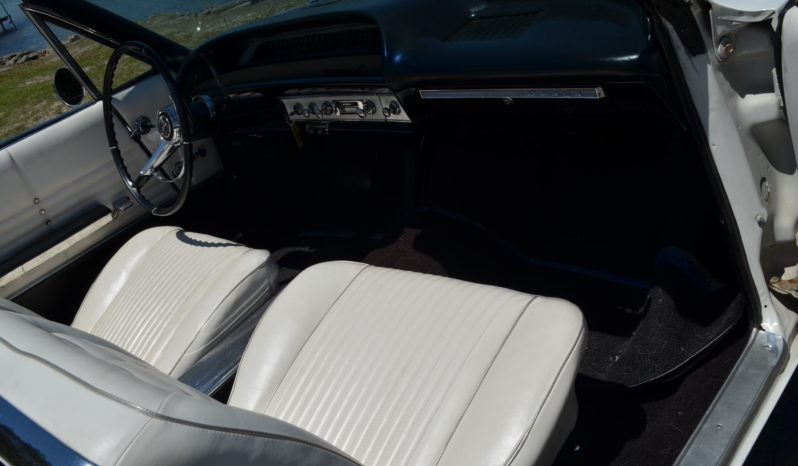 1964 Chevy Impala full