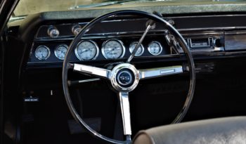 1967 Chevy Chevelle Malibu full