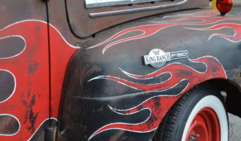 1951 Ford F1 Truck – Rat Rod full