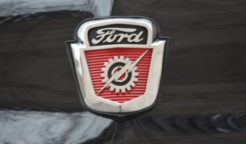 1955 Ford F250 full