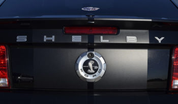 2008 Ford Shelby GT500KR full