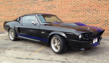 1967 Ford Shelby Eleanor full