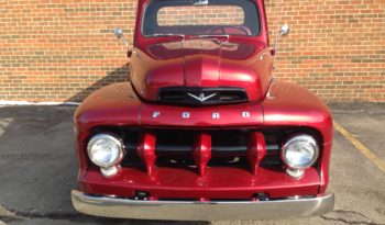 1952 Ford F-1 Tow full