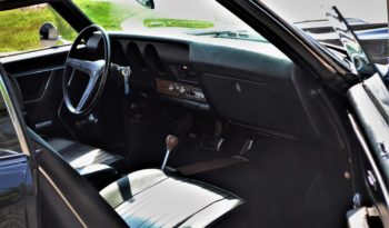 1969 Pontiac GTO full