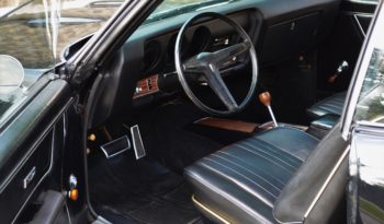 1969 Pontiac GTO full