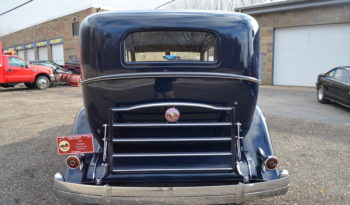 1934 Packard full