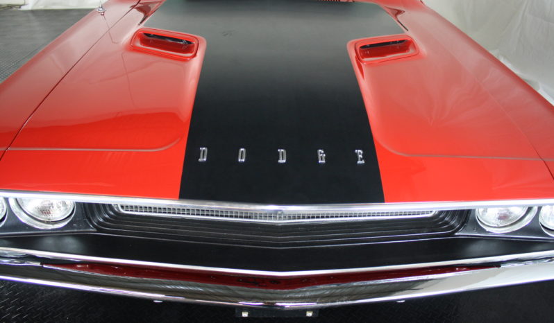 1970 Dodge Challenger full
